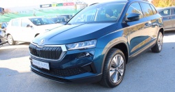 Škoda Karoq 2.0 TDi DSG *LED, NAVIGACIJA, KAMERA*