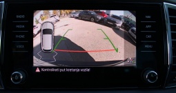Škoda Karoq 2.0 TDi DSG *LED, NAVIGACIJA, KAMERA*
