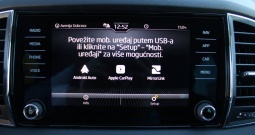 Škoda Karoq 2.0 TDi DSG *LED, NAVIGACIJA, KAMERA*