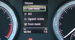 Škoda Karoq 2.0 TDi DSG *LED, NAVIGACIJA, KAMERA*