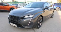 Peugeot 308 SW 1.5 HDi AUTOMATIK Allure *LED, NAVIGACIJA, KAMERA*