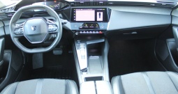 Peugeot 308 SW 1.5 HDi AUTOMATIK Allure *LED, NAVIGACIJA, KAMERA*