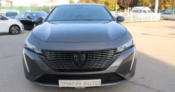 Peugeot 308 SW 1.5 HDi AUTOMATIK Allure *LED, NAVIGACIJA, KAMERA*