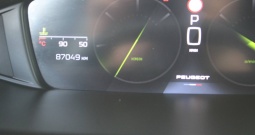 Peugeot 308 SW 1.5 HDi AUTOMATIK Allure *LED, NAVIGACIJA, KAMERA*