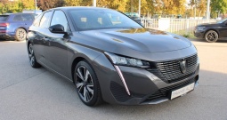 Peugeot 308 SW 1.5 HDi AUTOMATIK Allure *LED, NAVIGACIJA, KAMERA*