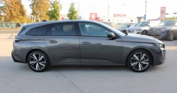 Peugeot 308 SW 1.5 HDi AUTOMATIK Allure *LED, NAVIGACIJA, KAMERA*