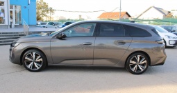 Peugeot 308 SW 1.5 HDi AUTOMATIK Allure *LED, NAVIGACIJA, KAMERA*