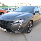 Peugeot 308 SW 1.5 HDi AUTOMATIK Allure *LED, NAVIGACIJA, KAMERA*