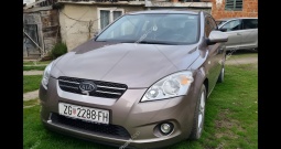 KIA PRO CEED 2009G 1.6 CRDI (HITNO)