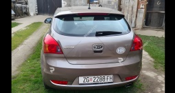 KIA PRO CEED 2009G 1.6 CRDI (HITNO)