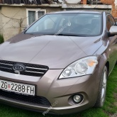 KIA PRO CEED 2009G 1.6 CRDI (HITNO)