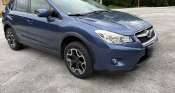 Subaru xv 2014 2.0 td 4x4 hitno