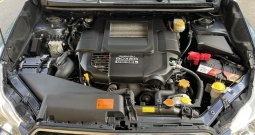 Subaru xv 2014 2.0 td 4x4 hitno