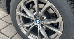 BMW serija 3 Touring 318d, 3/2020., automatik