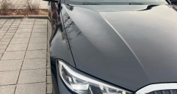 BMW serija 3 Touring 318d, 3/2020., automatik