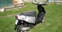 Tgb 104 t 50 ccm