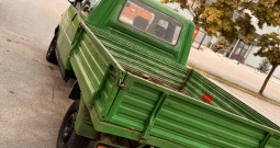 T4 transporter 2.4 dizel