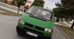 T4 transporter 2.4 dizel