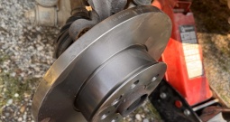 T4 transporter 2.4 dizel