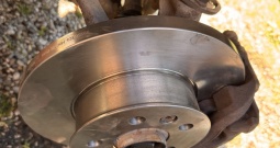 T4 transporter 2.4 dizel