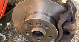 T4 transporter 2.4 dizel