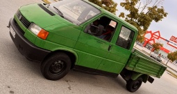 T4 transporter 2.4 dizel