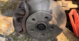 T4 transporter 2.4 dizel