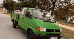 T4 transporter 2.4 dizel