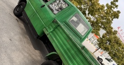 T4 transporter 2.4 dizel