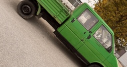 T4 transporter 2.4 dizel