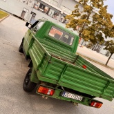 T4 transporter 2.4 dizel