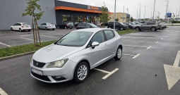 Seat Ibiza 1.2i.2012 Godina