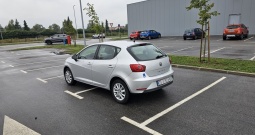 Seat Ibiza 1.2i.2012 Godina