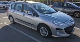 Peugeot 308 SW 1.6 HDI