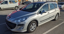 Peugeot 308 SW 1.6 HDI