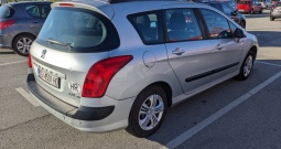 Peugeot 308 SW 1.6 HDI