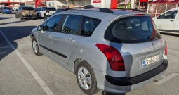 Peugeot 308 SW 1.6 HDI