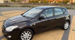 Hyundai i30 1.4 LPG, 2008g, reg do 04/26