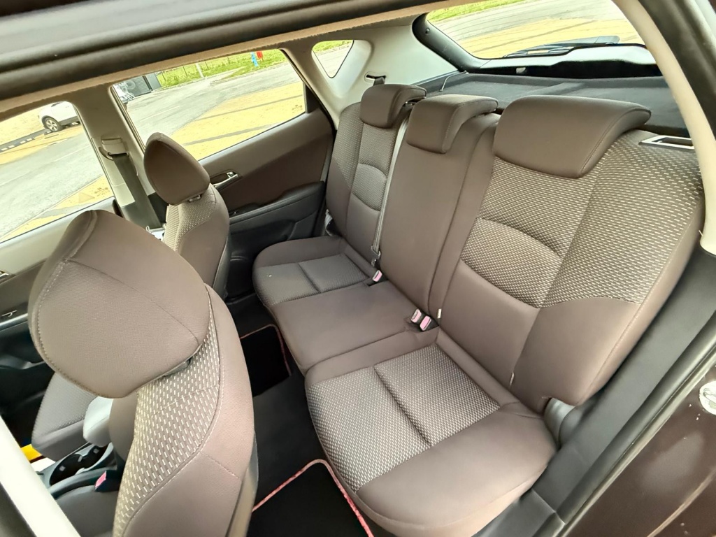 Hyundai i30 1.4 LPG, 2008g, reg do 04/26