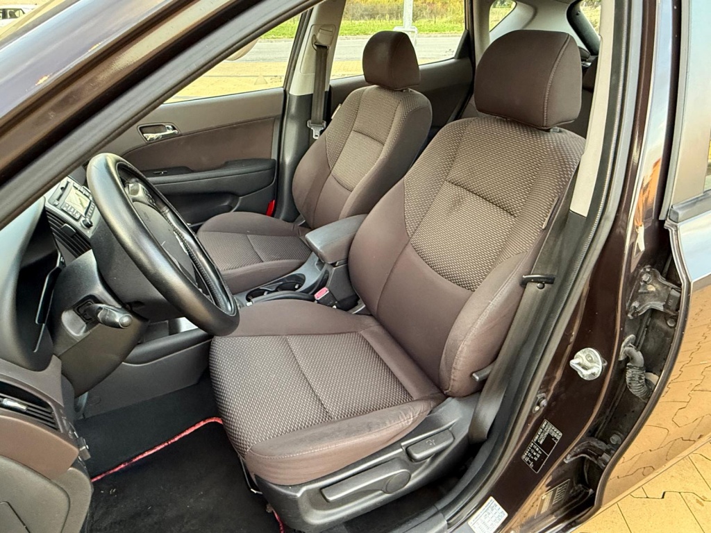 Hyundai i30 1.4 LPG, 2008g, reg do 04/26