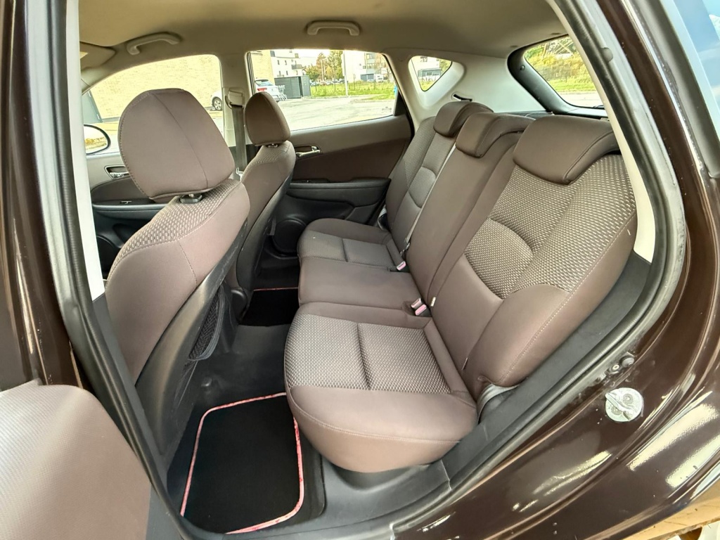 Hyundai i30 1.4 LPG, 2008g, reg do 04/26