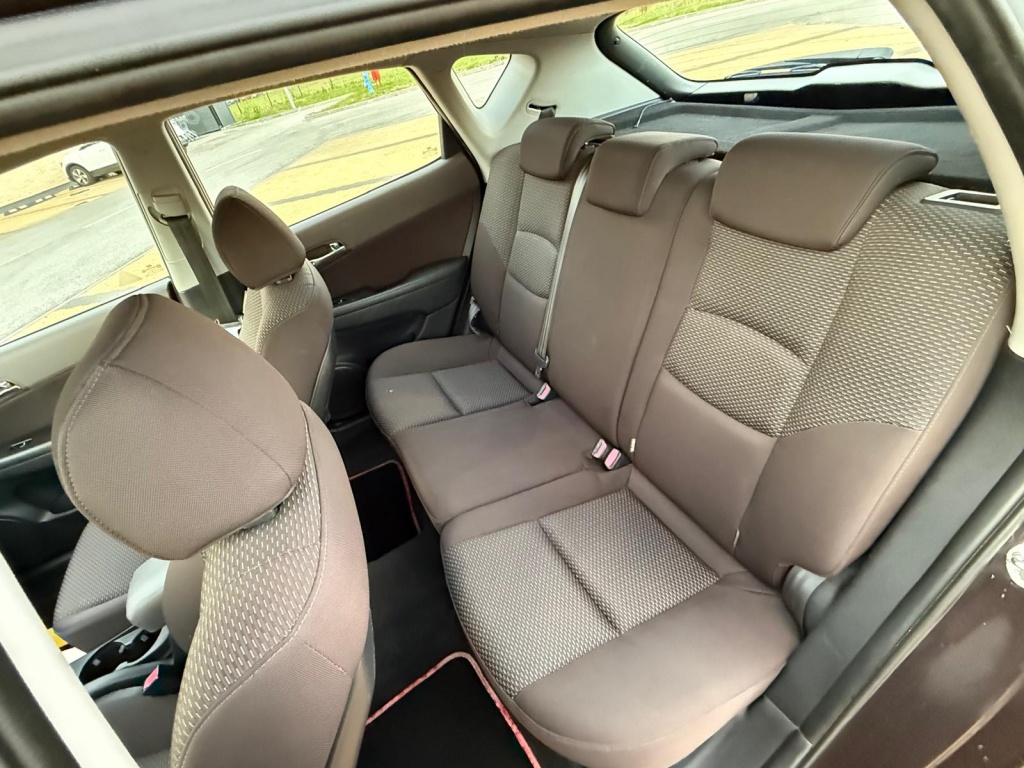 Hyundai i30 1.4 LPG, 2008g, reg do 04/26