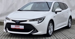 TOYOTA COROLLA 1.8 HYBRID