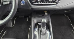 TOYOTA COROLLA 1.8 HYBRID