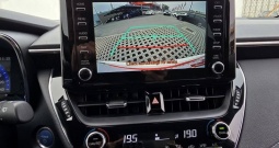 TOYOTA COROLLA 1.8 HYBRID