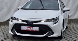 TOYOTA COROLLA 1.8 HYBRID