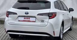 TOYOTA COROLLA 1.8 HYBRID