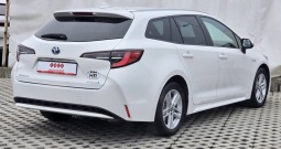 TOYOTA COROLLA 1.8 HYBRID