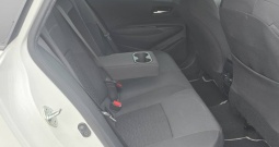 TOYOTA COROLLA 1.8 HYBRID