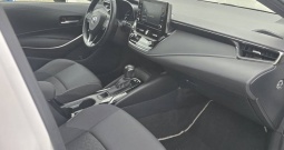 TOYOTA COROLLA 1.8 HYBRID